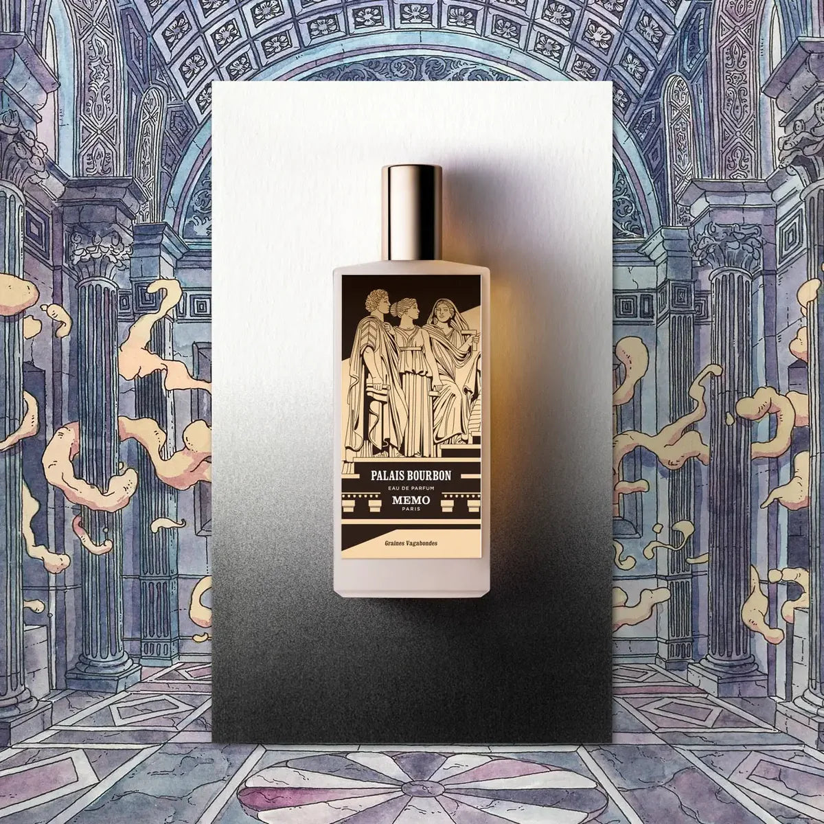 Palais Bourbon (EDP)