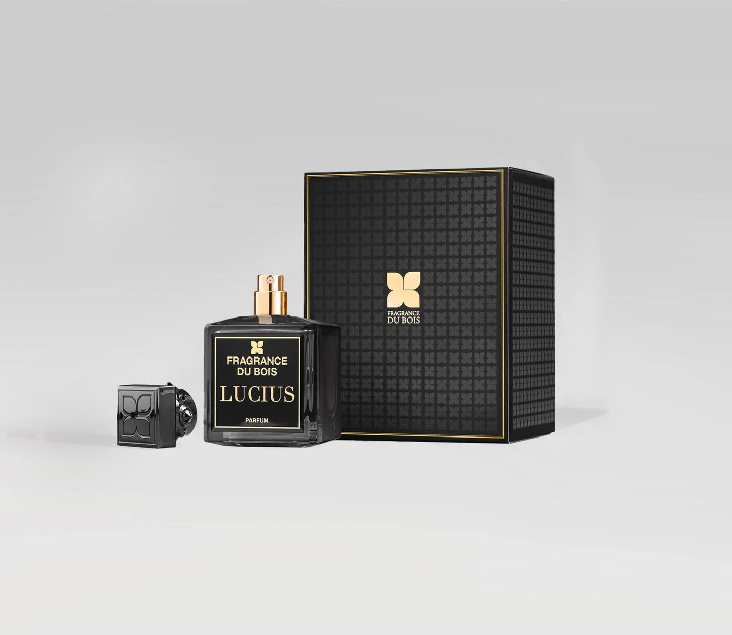 Lucius (EDP)