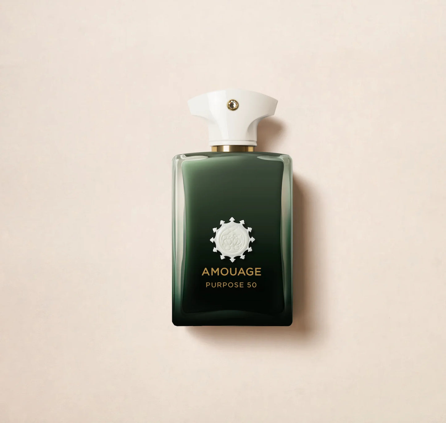 Purpose 50 (EDP)