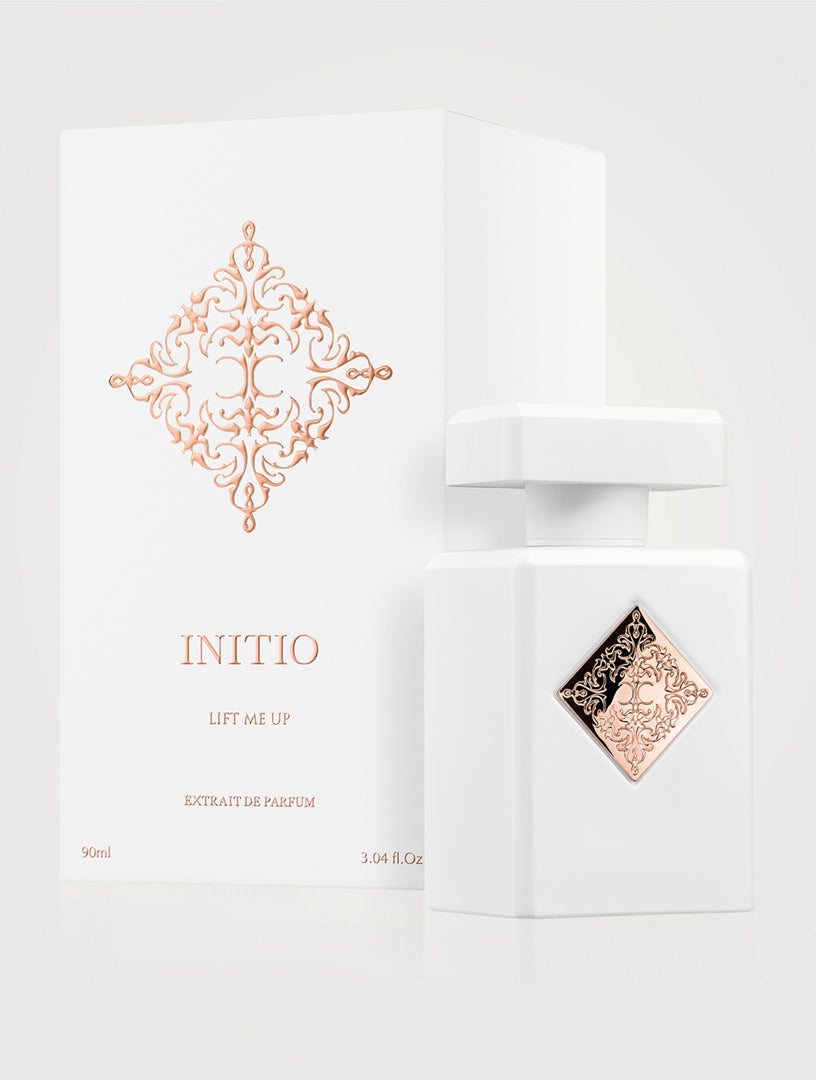 Lift Me Up (EDP)