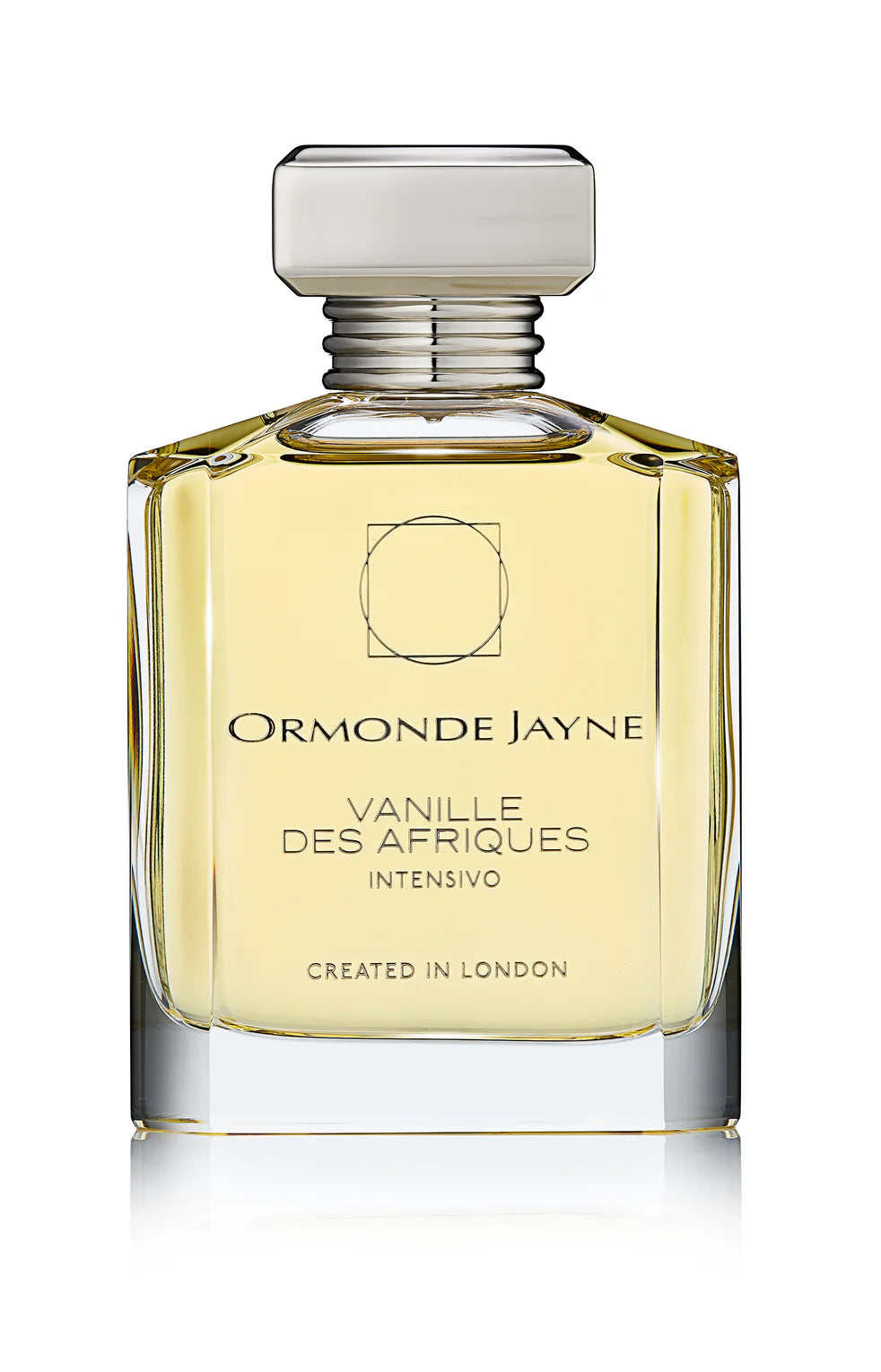 Vanille des Afriques (Intensivo)