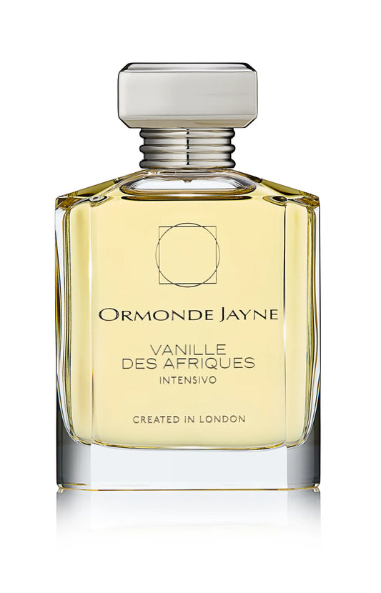Vanille des Afriques (Intensivo)