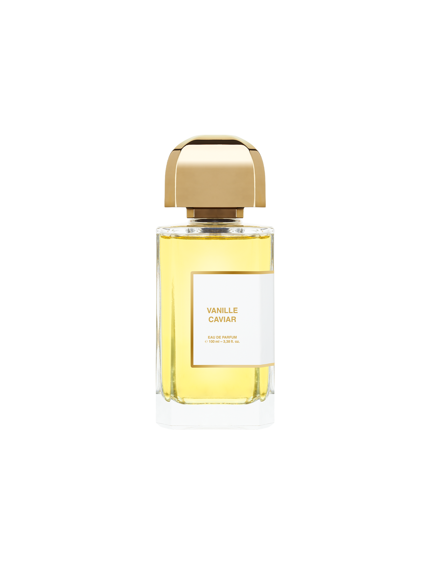 Vanille Caviar (EDP)