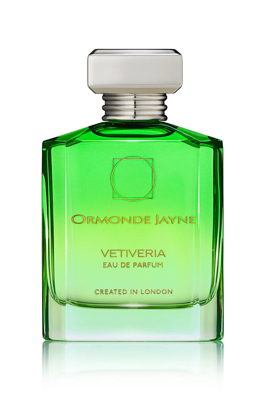 Vetiveria (EDP)