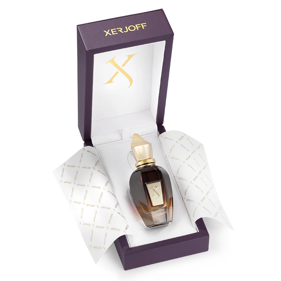 Al Khatt (EDP)
