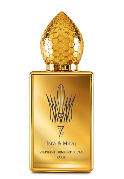 Isra & Miraj (EDP)