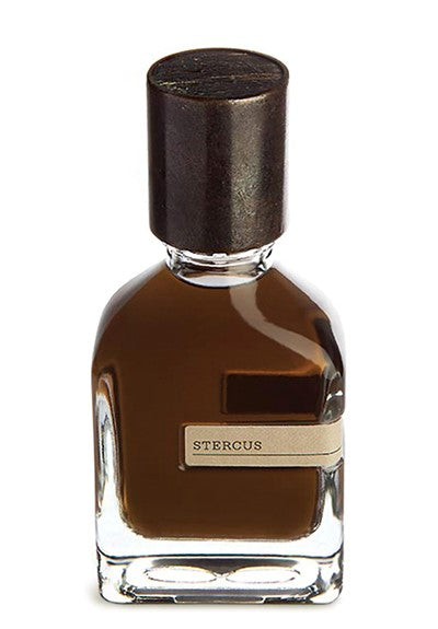 Stercus (EDP)