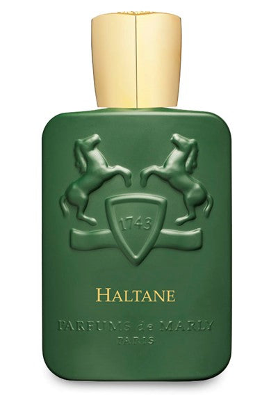 Haltane (EDP)