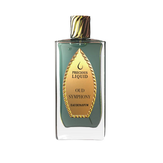 Oud Symphony (EDP)