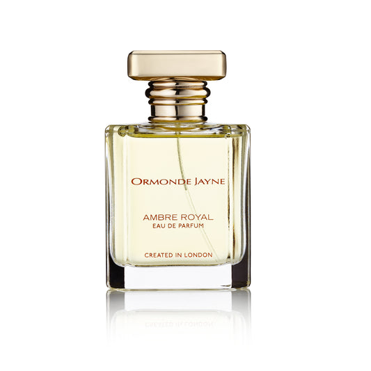 Ambre Royal (EDP)