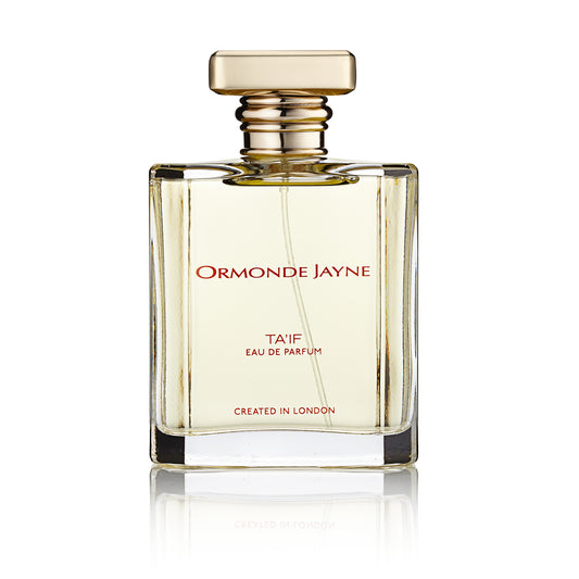 Taif (Parfum)