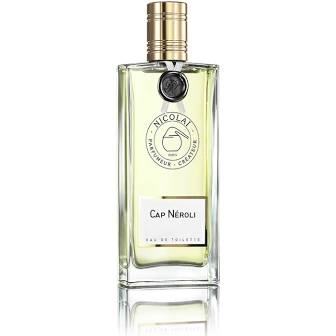 Cap Neroli (EDT)